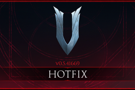 Hotfix 0.5.41669