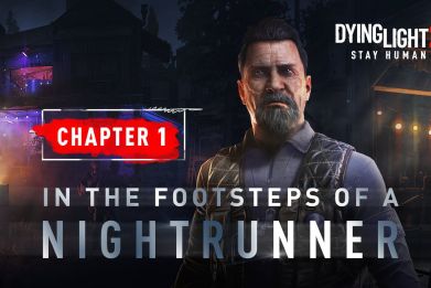 Dying Light 2 Stay Human Update 1.4.0 