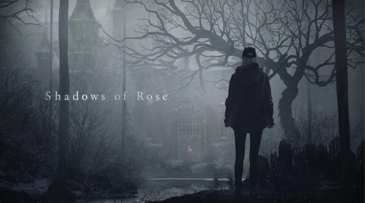 Shadows of Rose