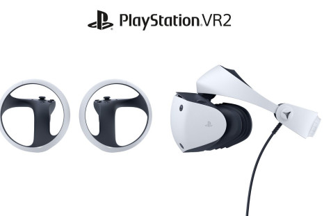 The PSVR 2 will be making use of eye tracking tech, as confirmed by Tobii.