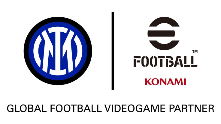 Konami has announced an exclusive partnership with FC Inter Milan for eFootball 2022-2023 season.