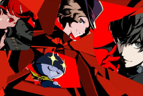 SEGA and ATLUS are looking to adapt Persona and their other franchises for TV and movies.