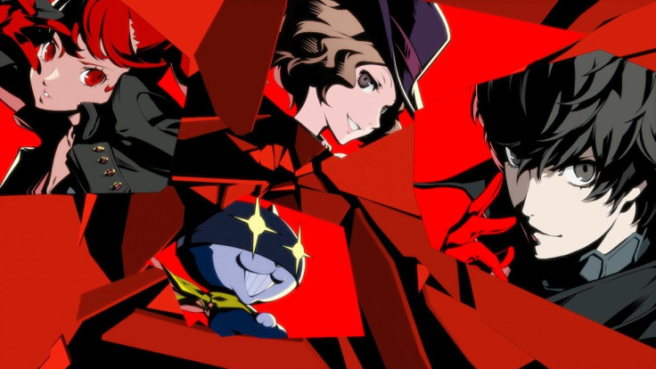 SEGA and ATLUS are looking to adapt Persona and their other franchises for TV and movies.