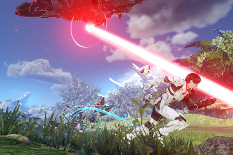 Phantasy Star Online 2 is all set for a PS4 release this August 31.