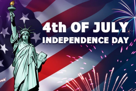 Celebrate Independence!