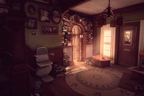 Native PS5 and Xbox Series versions of What Remains of Edith Finch may be on the way.