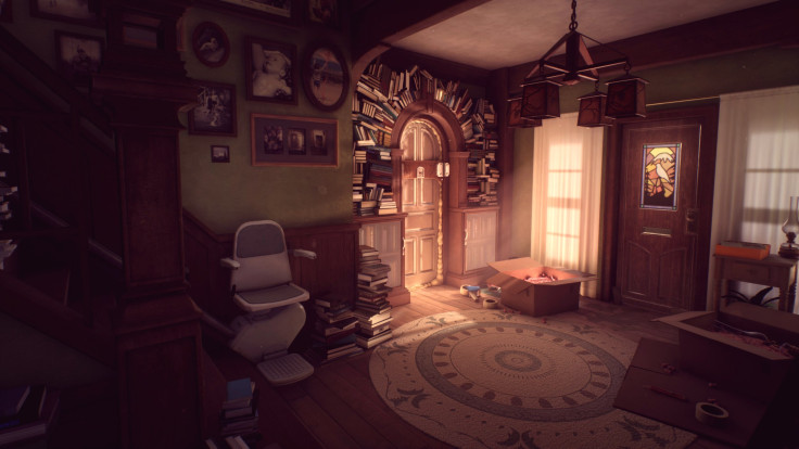 Native PS5 and Xbox Series versions of What Remains of Edith Finch may be on the way.