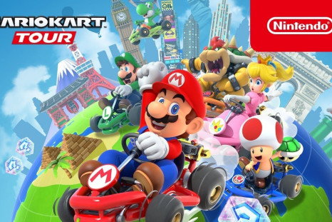 Mario Kart Tour may be gearing up for a PC release, as revealed by a recent datamine.