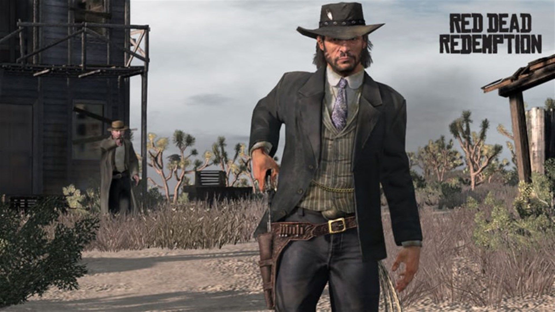 GTA 4 Dead Redemption Remasters Canceled – Rumor