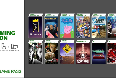 The lineup of games for Xbox Game Pass July 2022 has been revealed.