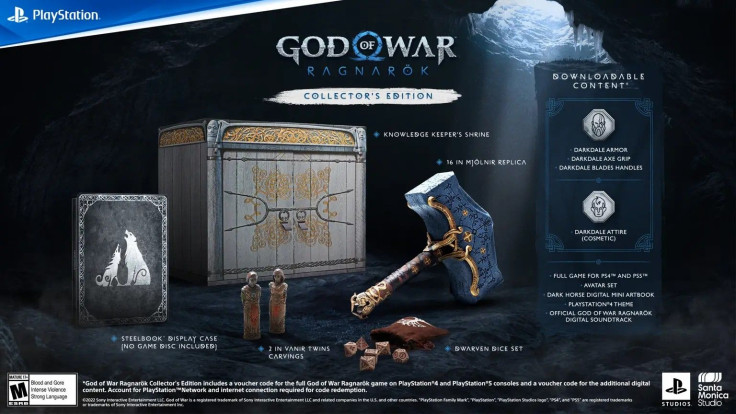 Collector's Edition