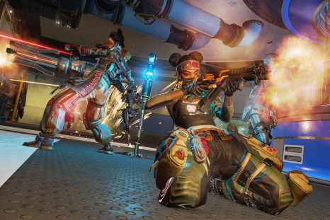 Respawn is reportedly working on a new single-player game set in the Apex Legends universe, as revealed via a new job listing.