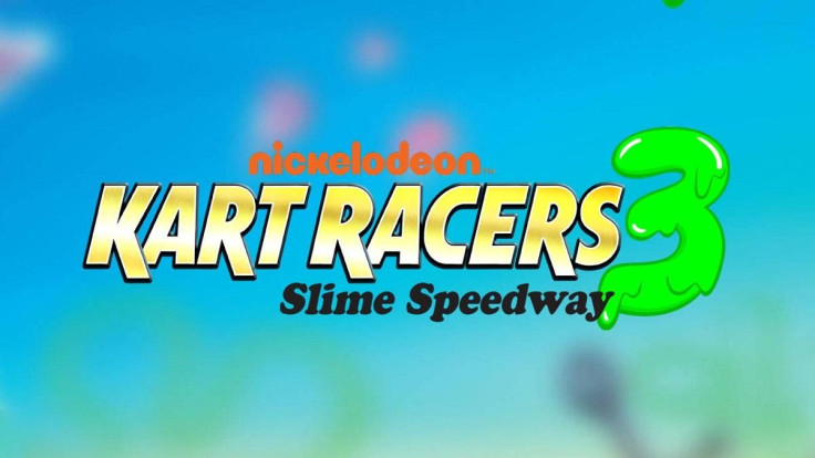 Nickelodeon Kart Racers 3: Slime Speedway has been officially announced, along with a fall release window for consoles and PC. The game will also feature voice acting, a first for the series.