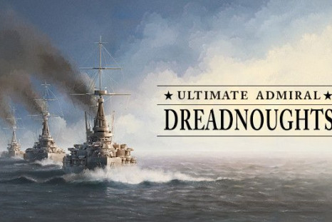 Ultimate Admiral: Dreadnoughts