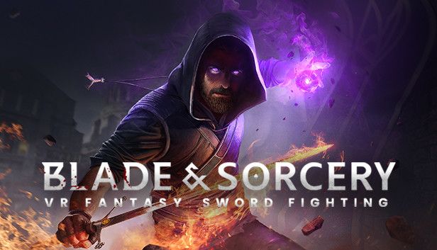 Blade And Sorcery: Stealth And Inventory Systems Added In Home Update