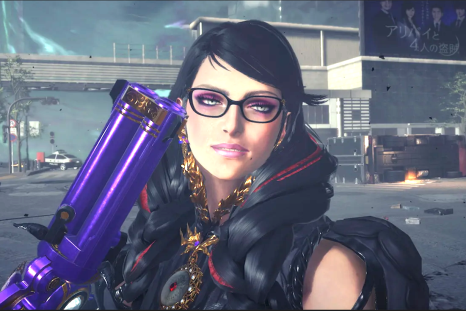 Nintendo has announced an October 28 release date for Bayonetta 3 on the Switch.