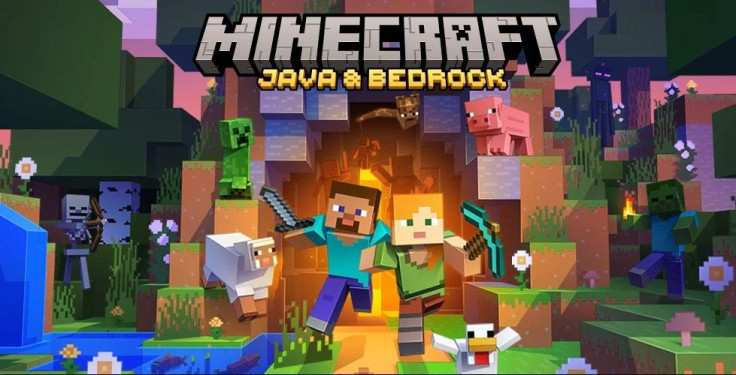 Minecraft: Bedrock
