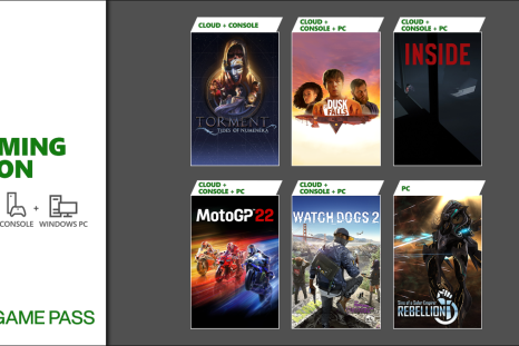 Here are the games making their way to the Xbox Game Pass mid-July 2022 lineup, featuring Inside, Watch Dogs 2, and As Dusk Falls, a Day One launch title.