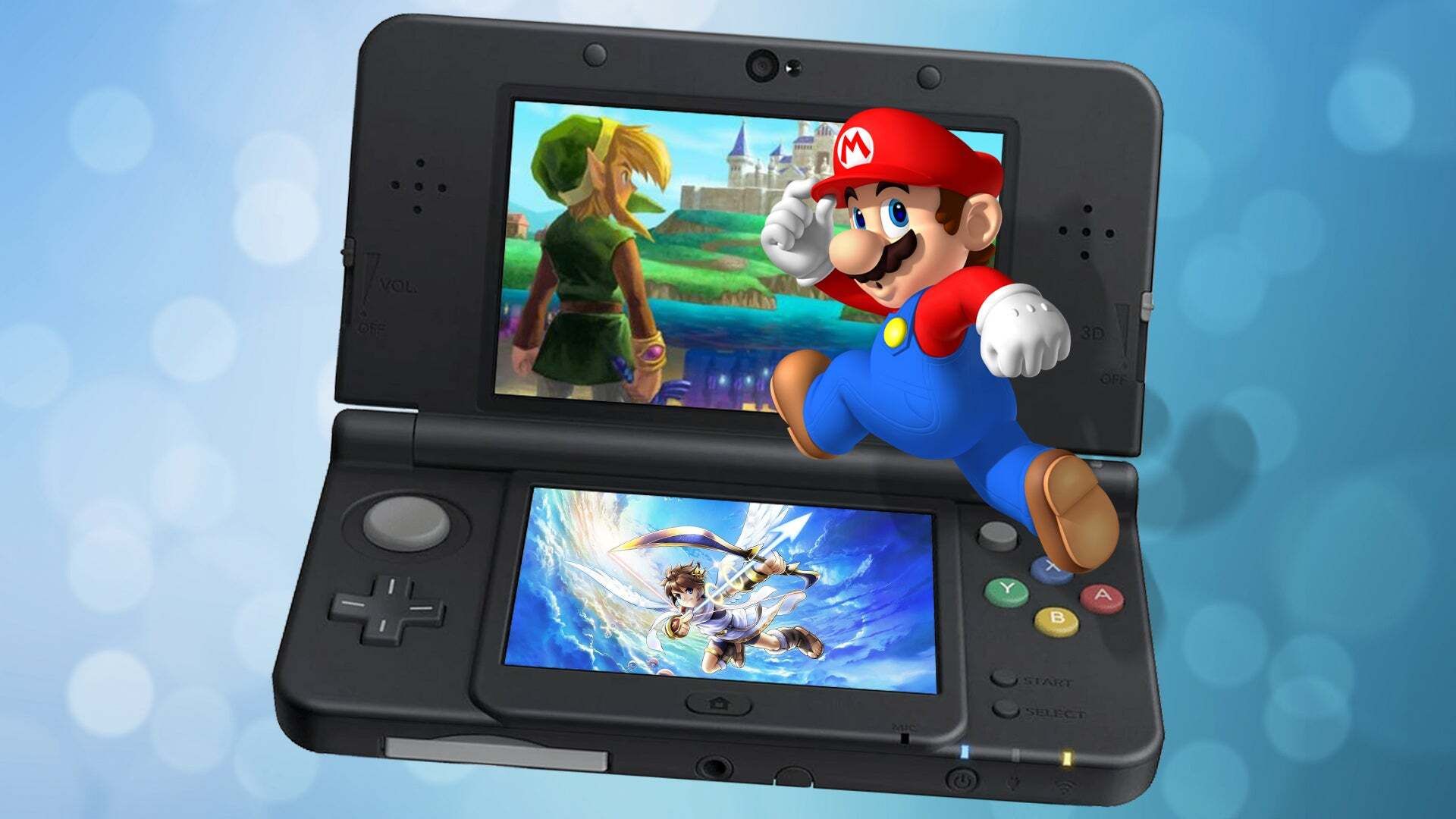 The Nintendo 3DS and Wii U eShop Closes on March 27, 2023