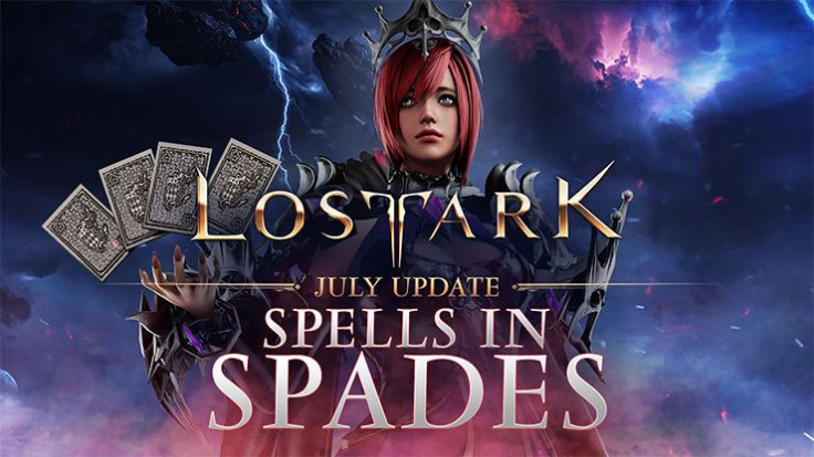 Spells in Spades Update