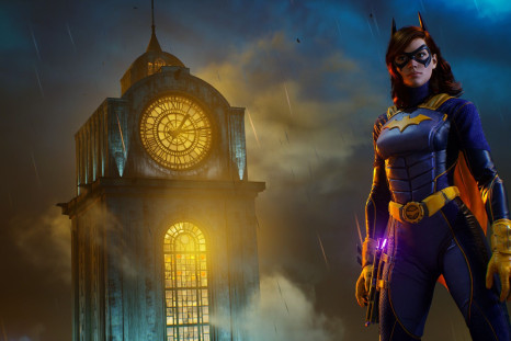 Warner Bros. Games revealed a new character trailer for Gotham Knights featuring Batgirl, aka Barbara Gordon, during SDCC 2022.
