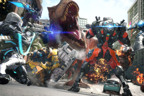 Capcom has unveiled a new trailer for Exoprimal showing off some of the dinosaurs players will encounter in the game. The third closed network test on PC will happen on August 7.