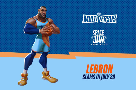 LeBron James, Rick, and Morty join the playable roster for MultiVersus. LeBron James will immediately be playable for the open beta on July 26, while Rick and Morty will arrive at a later date.