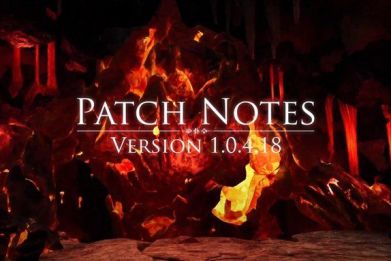 Patch 1.0.4.18