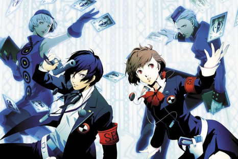 Persona 3 and Persona 2 are at the top of ATLUS surveys for most wanted remakes, alongside two more Persona games.