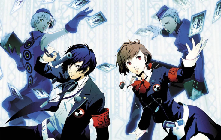 Persona 3 and Persona 2 are at the top of ATLUS surveys for most wanted remakes, alongside two more Persona games.