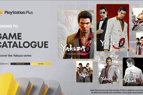 Sony has unveiled the PlayStation Plus August 2022 Games Catalog, with eight Yakuza games confirmed for the month and beyond.