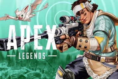 Apex Legends Season 14: Hunted