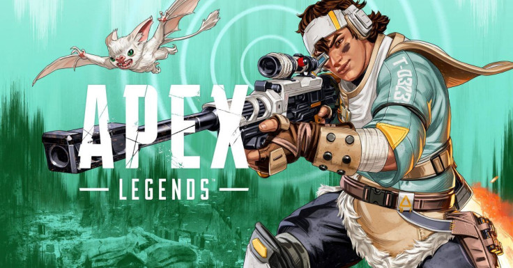 Apex Legends Season 14: Hunted