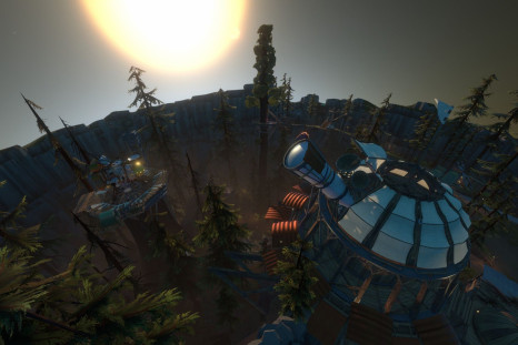 Outer Wilds will be arriving on PlayStation 5 and Xbox Series on September 15. It will also be available as a free upgrade on PS4 and Xbox One.