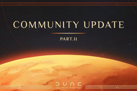 Community Update 2
