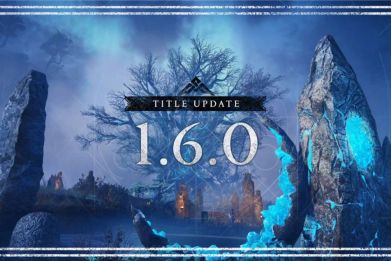 Assassin’s Creed Valhalla Update 1.6.0