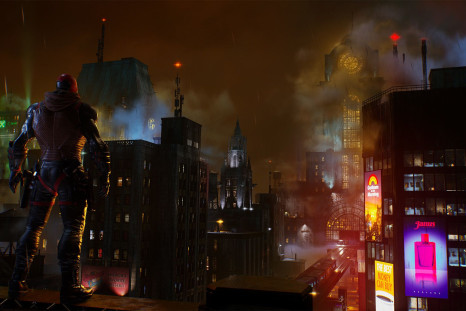 Warner Bros. Games has debuted the first 16 minutes of gameplay from Gotham Knights, showing off Batgirl completing the game's tutorial sequence.