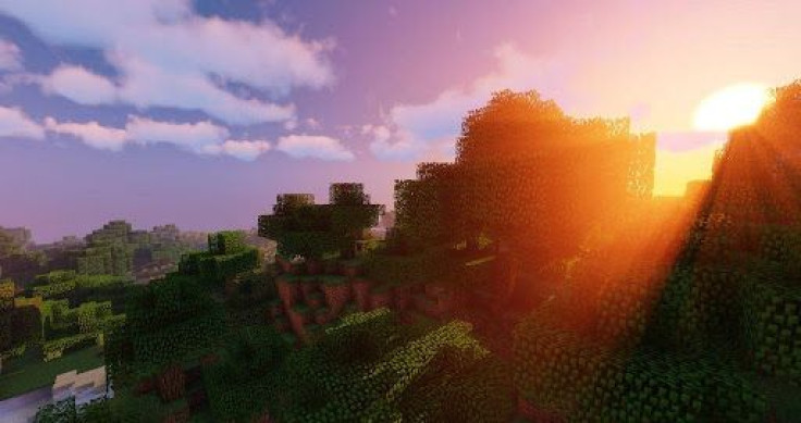 If you’re looking for the very definition of eye candy as a mod, then Sildur’s Shaders should be your go-to.