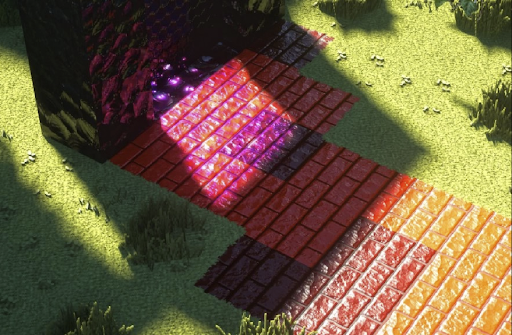 If photorealism is your jam in “Minecraft,” look no further than Realism Mats.