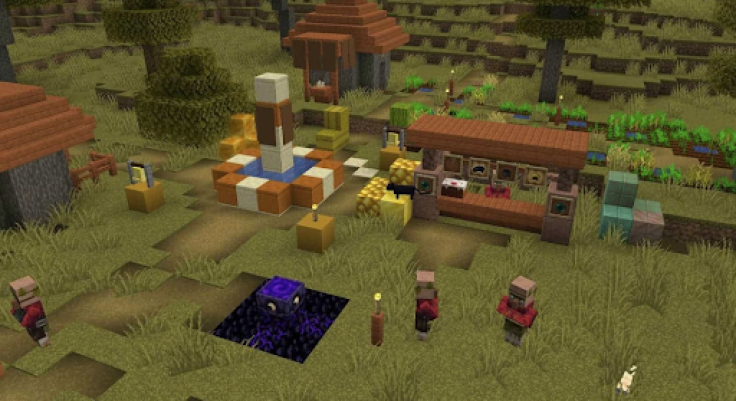 Faithful retains the game’s experience while adding some refinements in both visuals and gameplay.