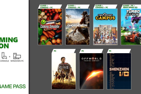 Microsoft has unveiled the lineup of games for Xbox Game Pass in August 2022. Seven games have been revealed, with five also leaving the service by August 15.