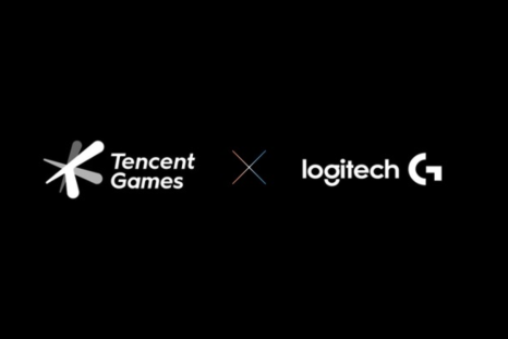 Logitech G has announced a partnership with Tencent Games to develop and release a cloud-based gaming handheld console.