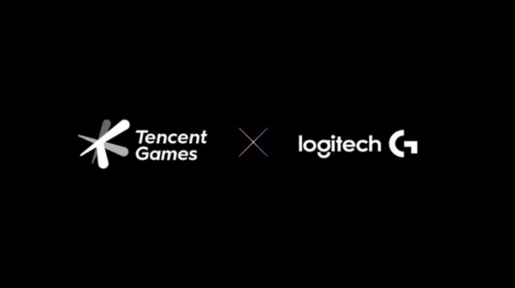 Logitech G has announced a partnership with Tencent Games to develop and release a cloud-based gaming handheld console.