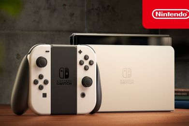 Nintendo Switch sales have reached more than 111 million, solidifying it as the fifth best-selling console of all time.