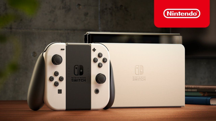 Nintendo Switch sales have reached more than 111 million, solidifying it as the fifth best-selling console of all time.