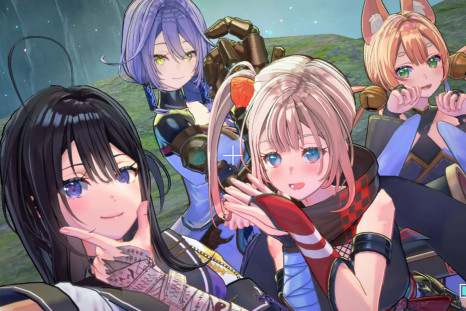 Samurai Maiden has been officially announced, set for a Winter 2022 release on PlayStation, Switch, and PC.