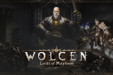 Wolcen: Lords of Mayhem/WOLCEN Studio