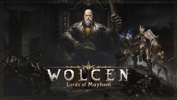 Wolcen: Lords of Mayhem/WOLCEN Studio