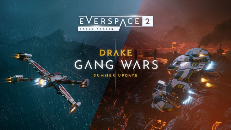 Drake: Gang Wars Update