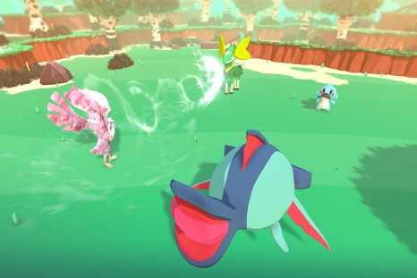 A new trailer for Temtem has been unveiled, showing off some of the features that will be coming for the game as it exits Early Access this September 6.